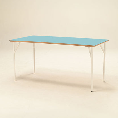 MAKEAL table (マケアル) カスタムオーダーモデル カラー天板タイプ