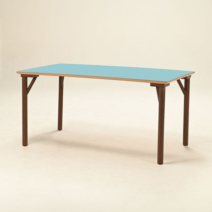 MAKEAL table (マケアル) カスタムオーダーモデル カラー天板タイプ