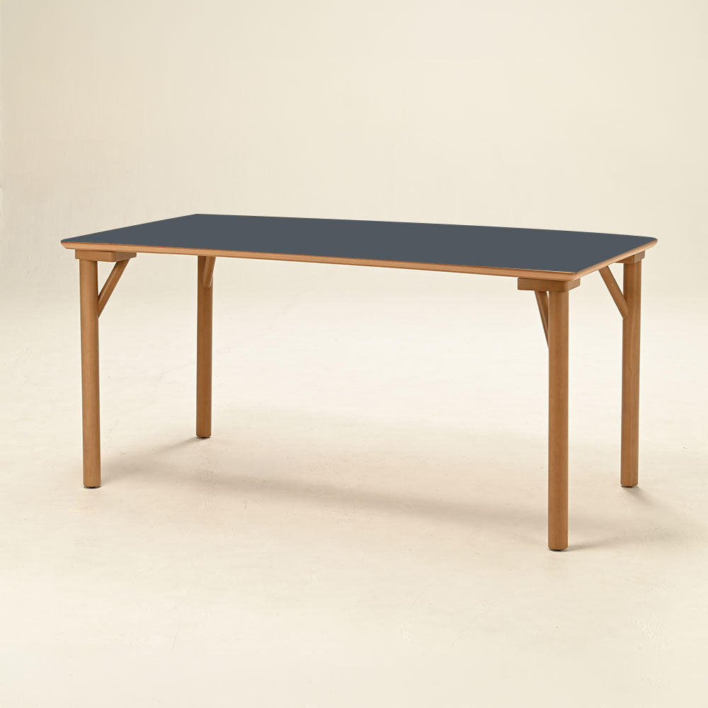 MAKEAL table (マケアル) カスタムオーダーモデル カラー天板タイプ