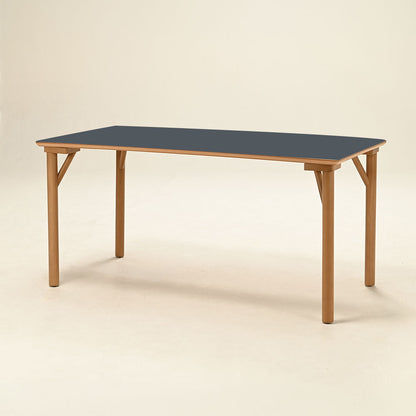 MAKEAL table (マケアル) カスタムオーダーモデル カラー天板タイプ