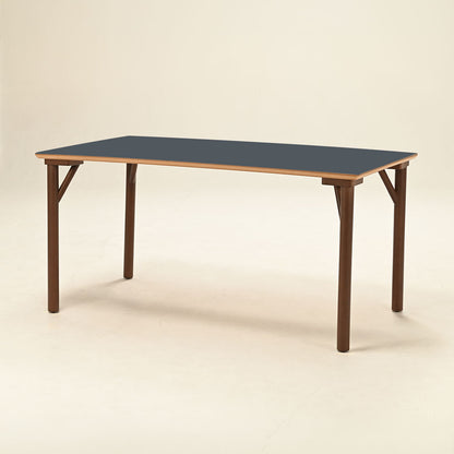 MAKEAL table (マケアル) カスタムオーダーモデル カラー天板タイプ