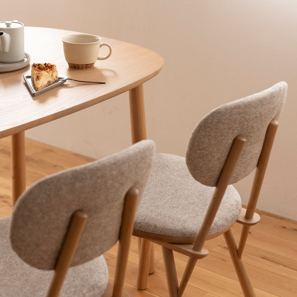 ホッカ チェア(カスタムオーダー)