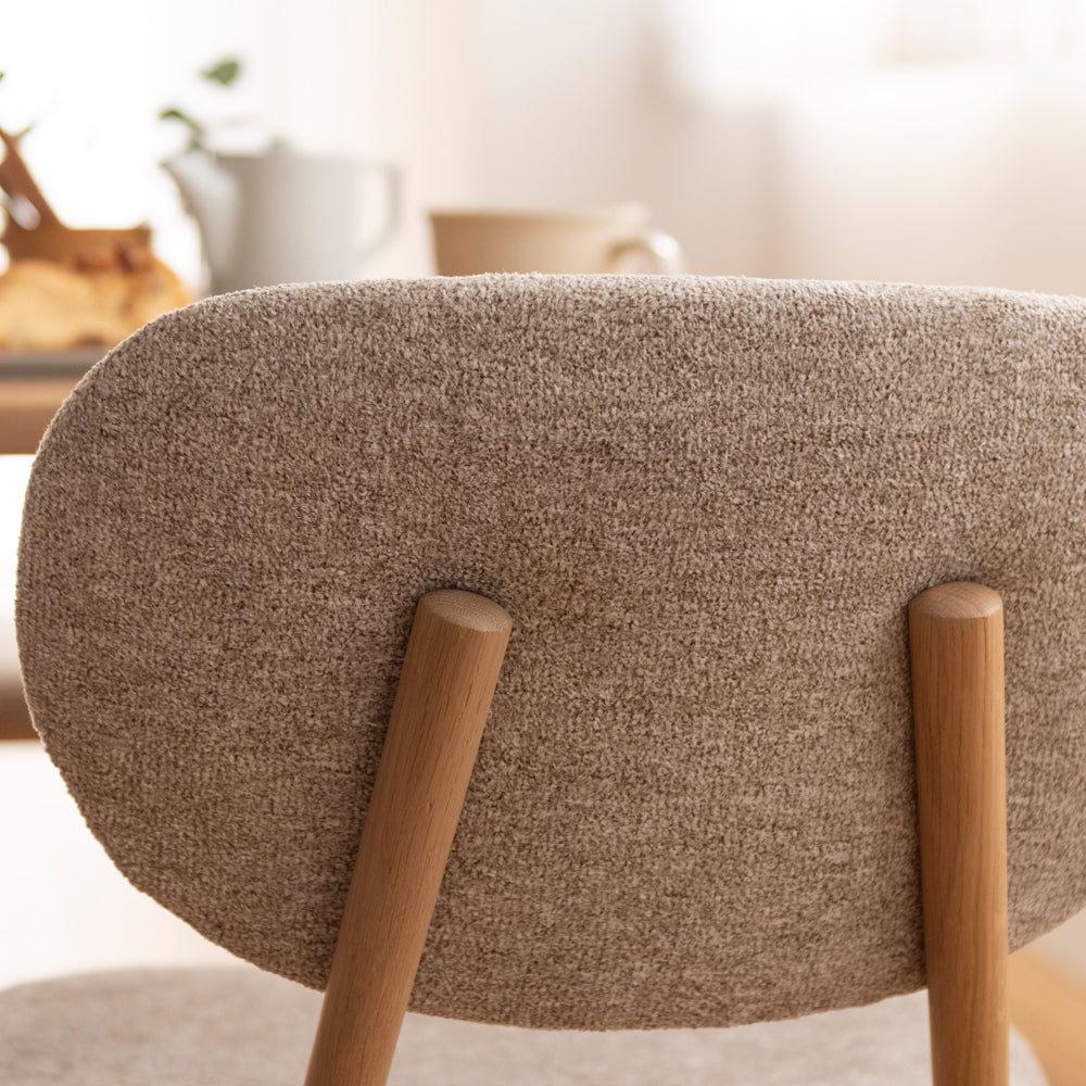 ホッカ チェア(カスタムオーダー)