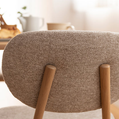 HOCCA（ホッカ） チェア カスタムオーダー