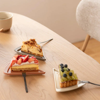 HOCCA（ホッカ） ダイニングテーブル（135cm）