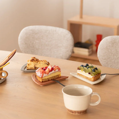 HOCCA（ホッカ） ダイニングテーブル（90cm）