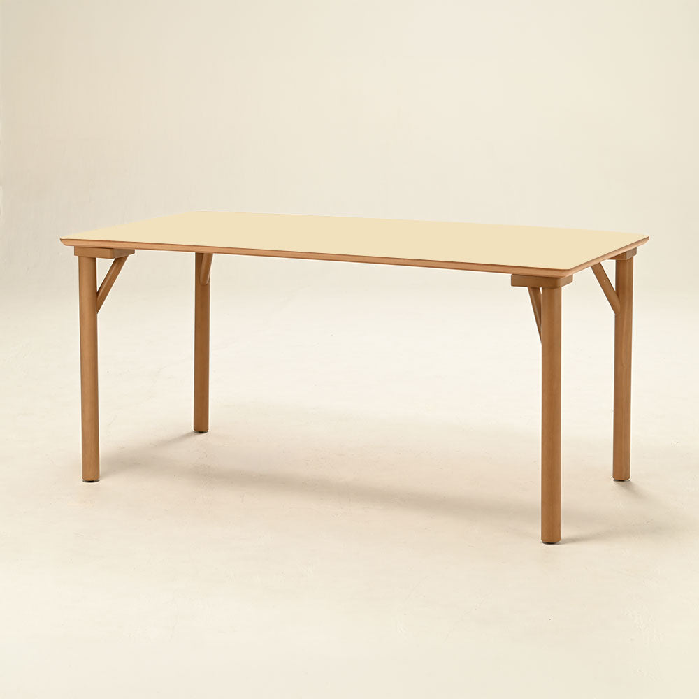 MAKEAL table (マケアル) カスタムオーダーモデル カラー天板タイプ