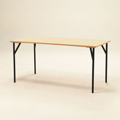 MAKEAL table (マケアル) カスタムオーダーモデル カラー天板タイプ