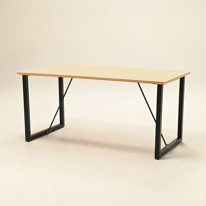 MAKEAL table (マケアル) カスタムオーダーモデル カラー天板タイプ