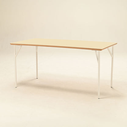 MAKEAL table (マケアル) カスタムオーダーモデル カラー天板タイプ