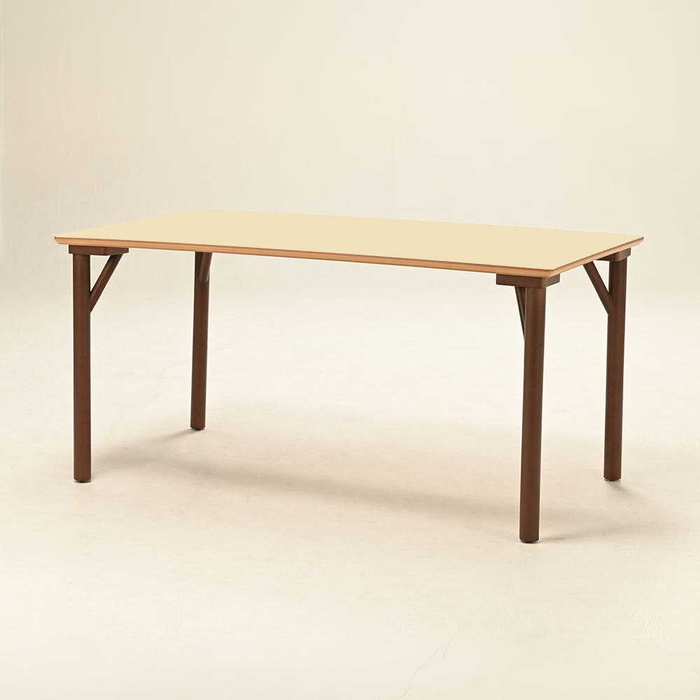 MAKEAL table (マケアル) カスタムオーダーモデル カラー天板タイプ