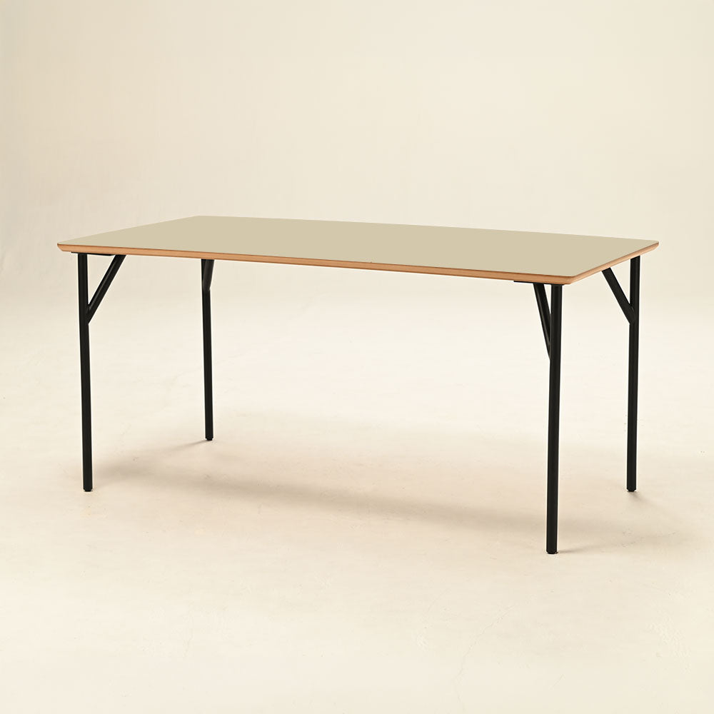 MAKEAL table (マケアル) カスタムオーダーモデル カラー天板タイプ