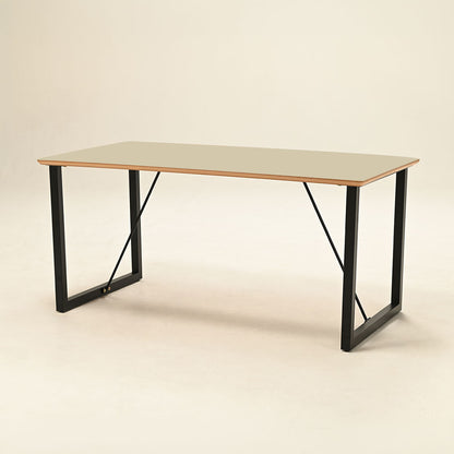 MAKEAL table (マケアル) カスタムオーダーモデル カラー天板タイプ