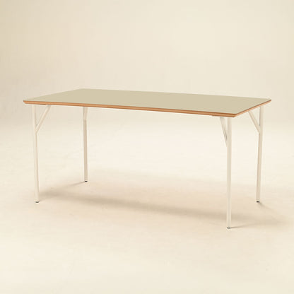 MAKEAL table (マケアル) カスタムオーダーモデル カラー天板タイプ
