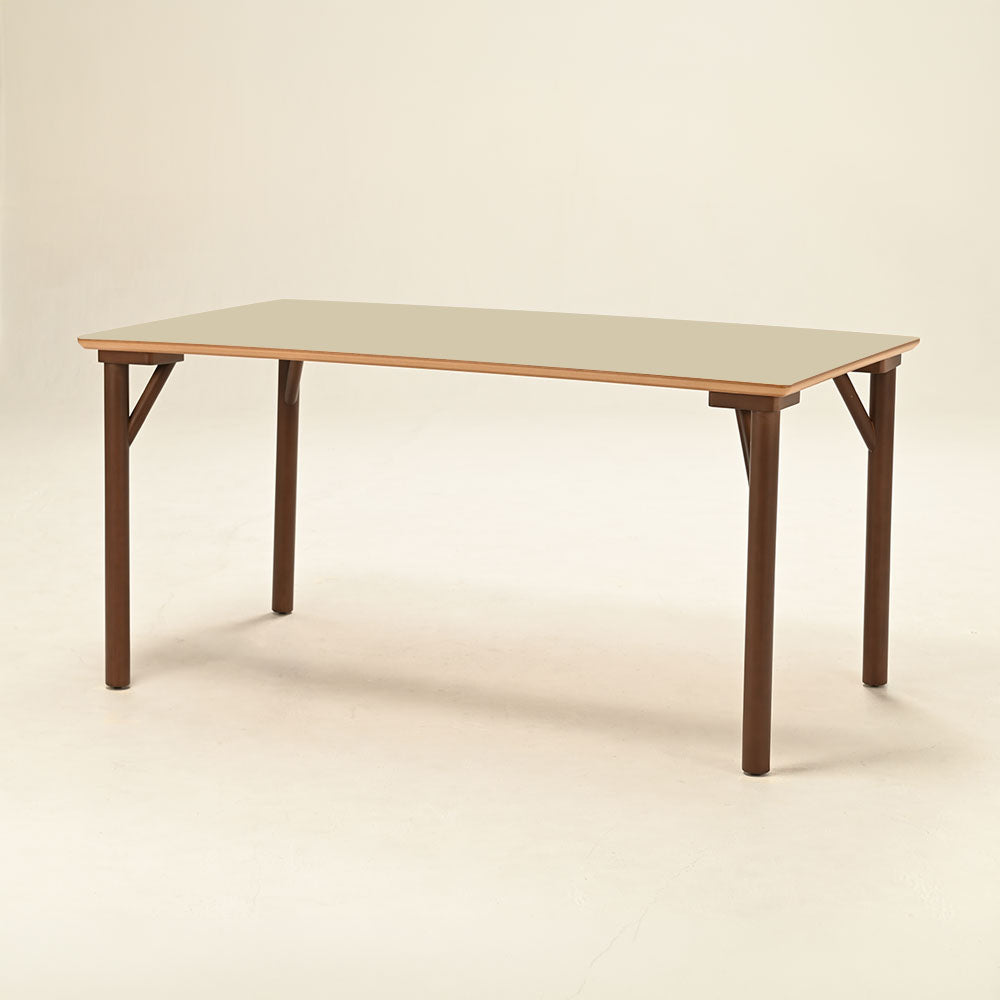 MAKEAL table (マケアル) カスタムオーダーモデル カラー天板タイプ