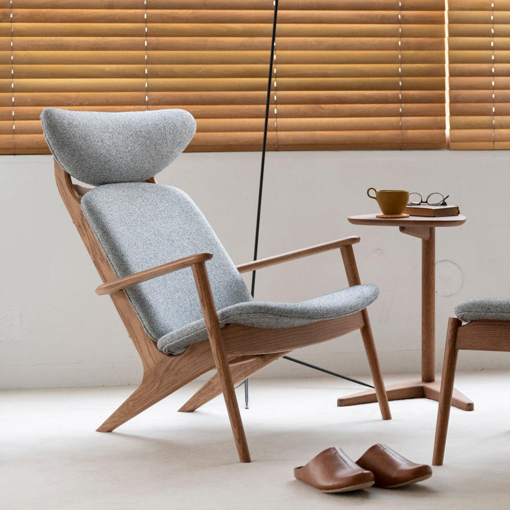 ポポル イージーチェア