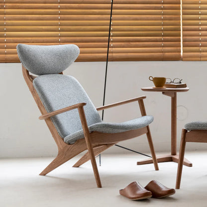 POPOLU（ポポル） イージーチェア