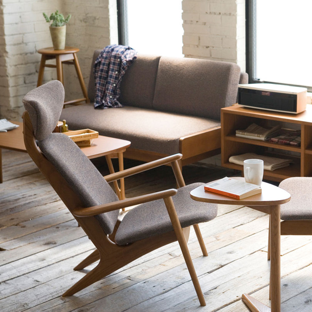 ポポル イージーチェア