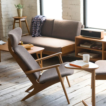 POPOLU（ポポル） イージーチェア