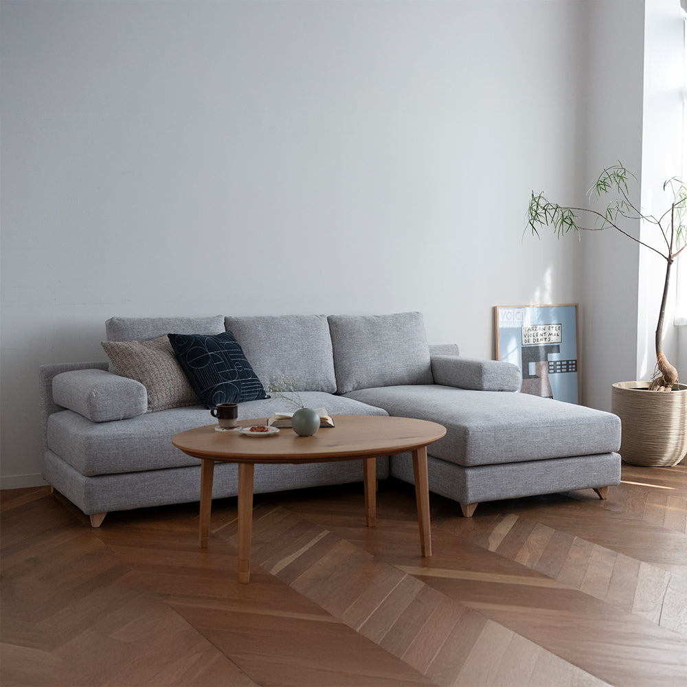 FFFソファ トレンチ ２人掛け（定番品）