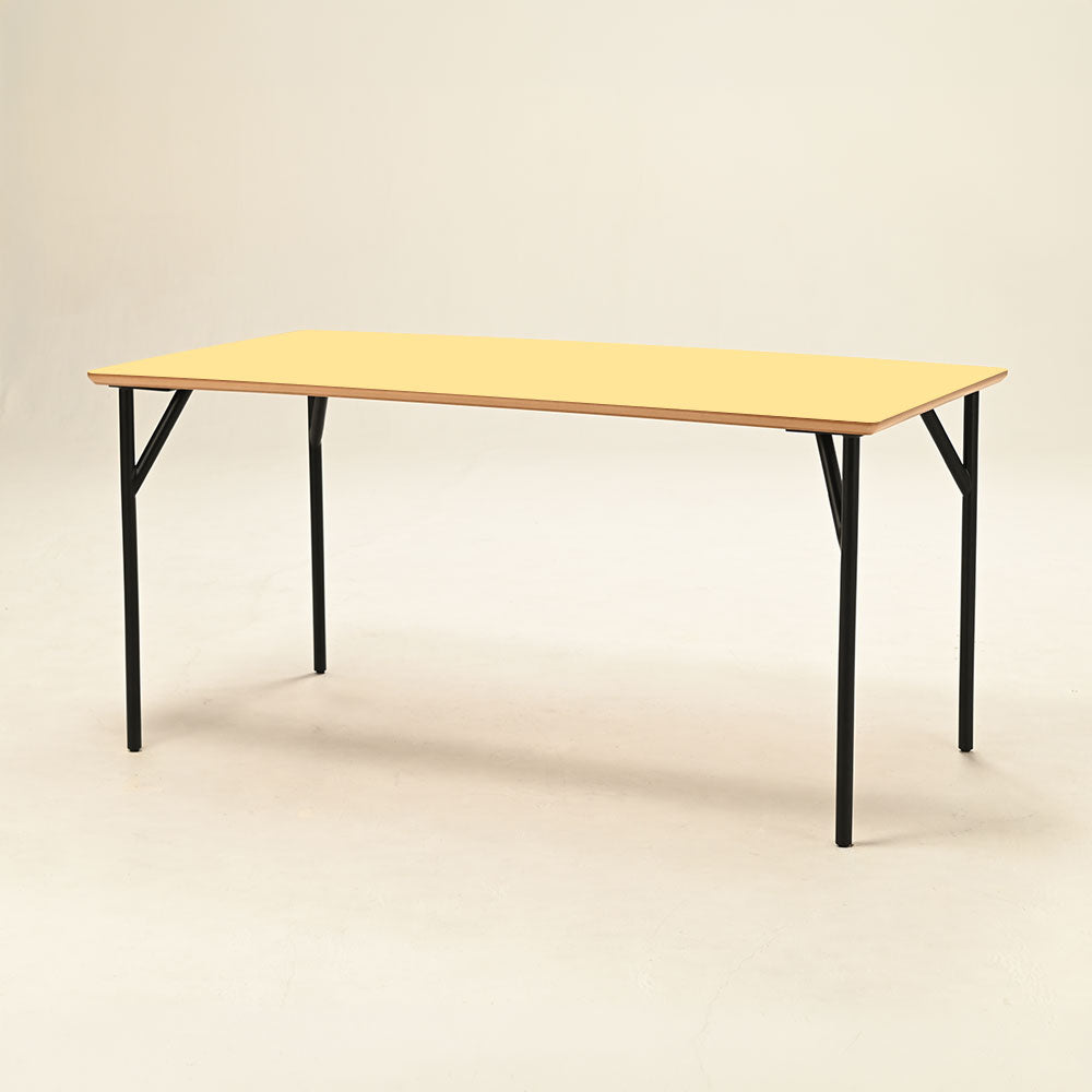 MAKEAL table (マケアル) カスタムオーダーモデル カラー天板タイプ