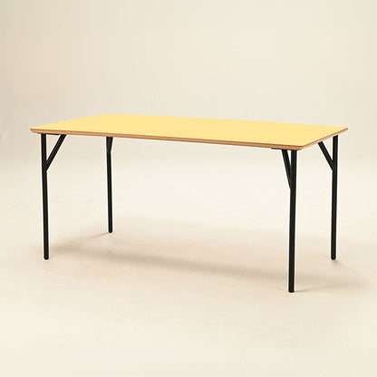 MAKEAL table (マケアル) カスタムオーダーモデル カラー天板タイプ