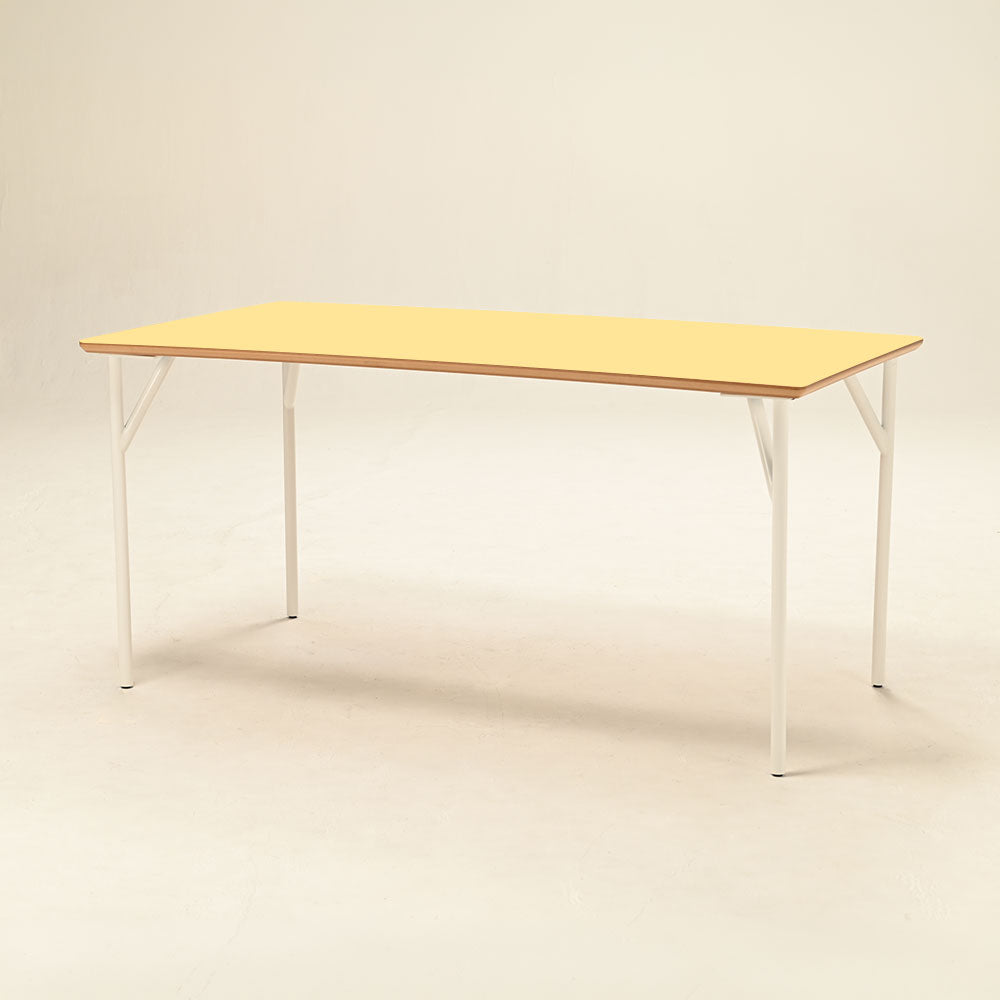MAKEAL table (マケアル) カスタムオーダーモデル カラー天板タイプ
