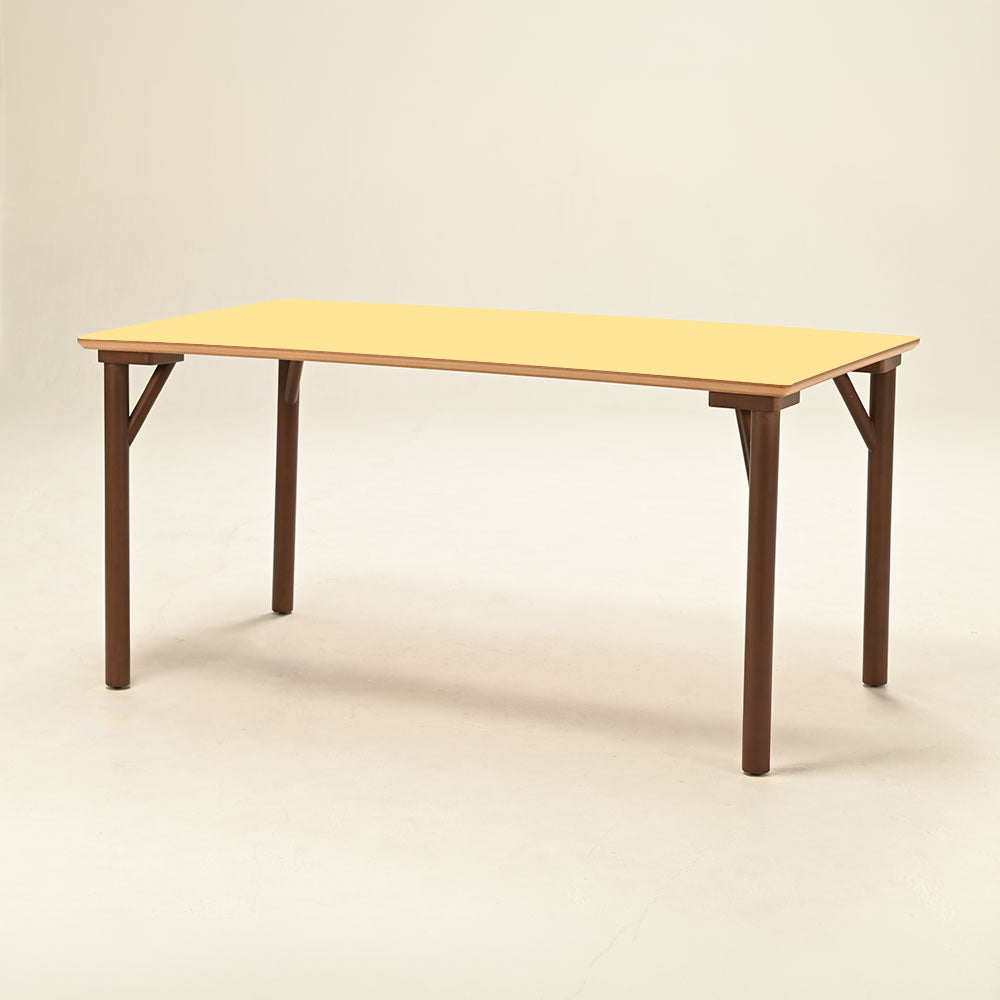 MAKEAL table (マケアル) カスタムオーダーモデル カラー天板タイプ