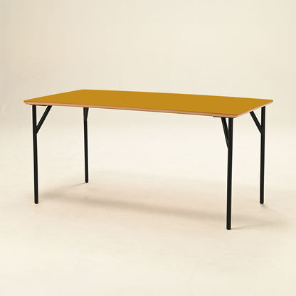 MAKEAL table (マケアル) カスタムオーダーモデル カラー天板タイプ