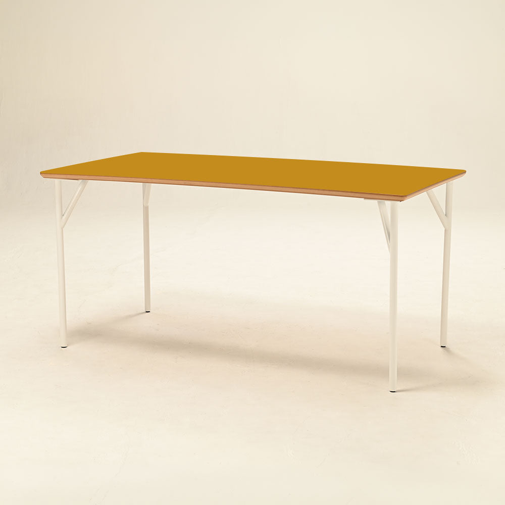 MAKEAL table (マケアル) カスタムオーダーモデル カラー天板タイプ