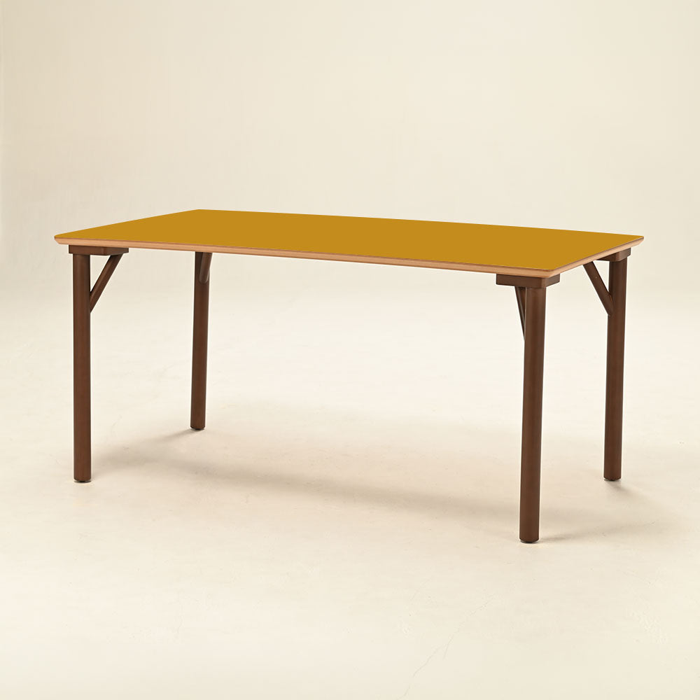 MAKEAL table (マケアル) カスタムオーダーモデル カラー天板タイプ