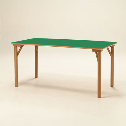 MAKEAL table (マケアル) カスタムオーダーモデル カラー天板タイプ