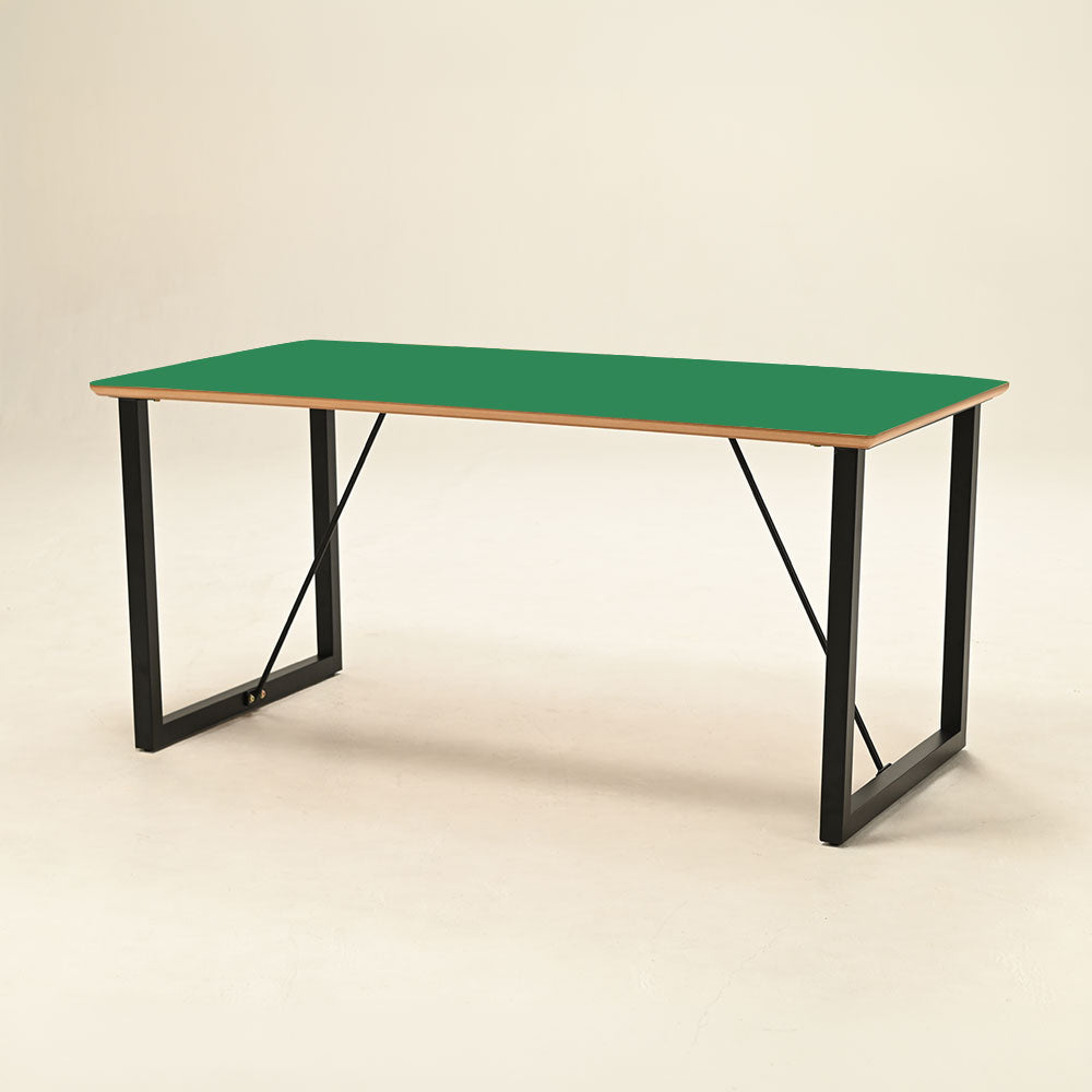 MAKEAL table (マケアル) カスタムオーダーモデル カラー天板タイプ