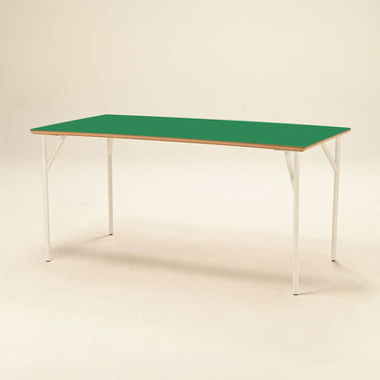 MAKEAL table (マケアル) カスタムオーダーモデル カラー天板タイプ