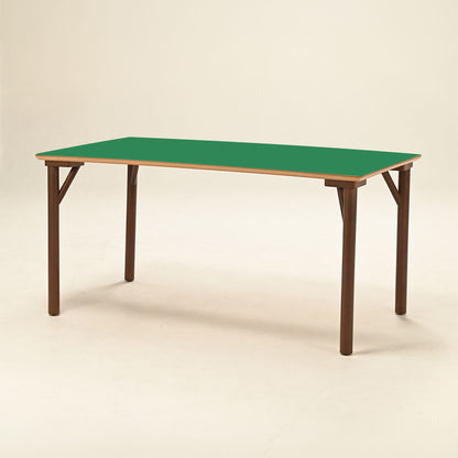 MAKEAL table (マケアル) カスタムオーダーモデル カラー天板タイプ