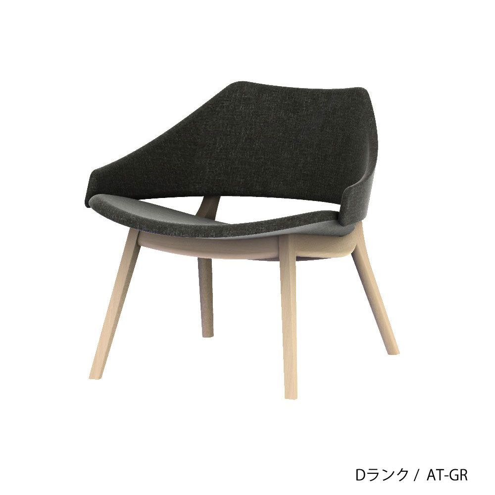 HOCCA（ホッカ） １人掛けソファ カスタムオーダー