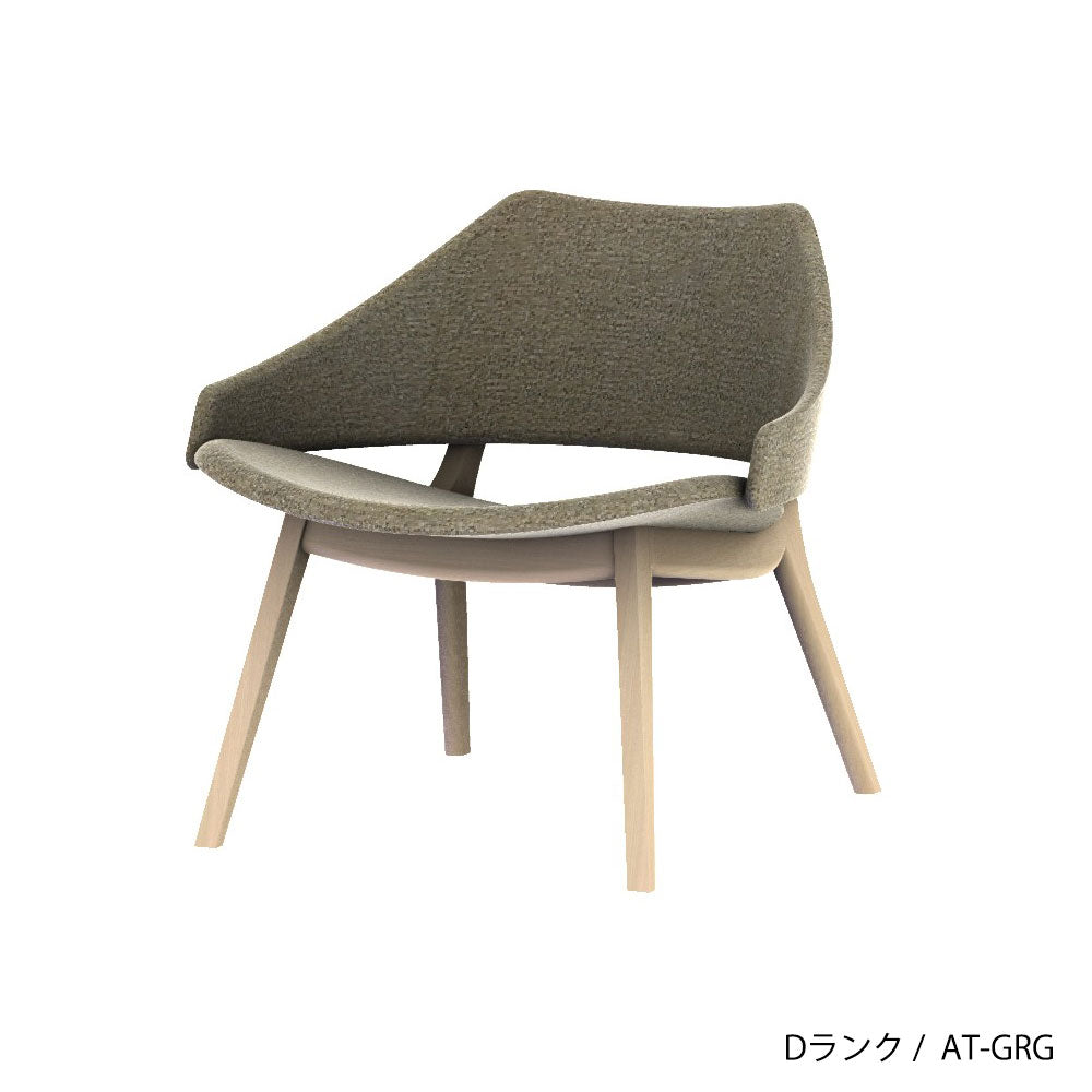 HOCCA（ホッカ） １人掛けソファ カスタムオーダー