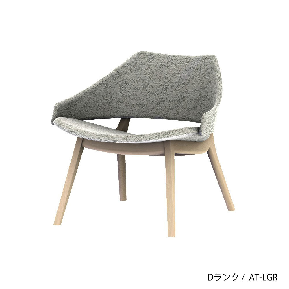 HOCCA（ホッカ） １人掛けソファ カスタムオーダー