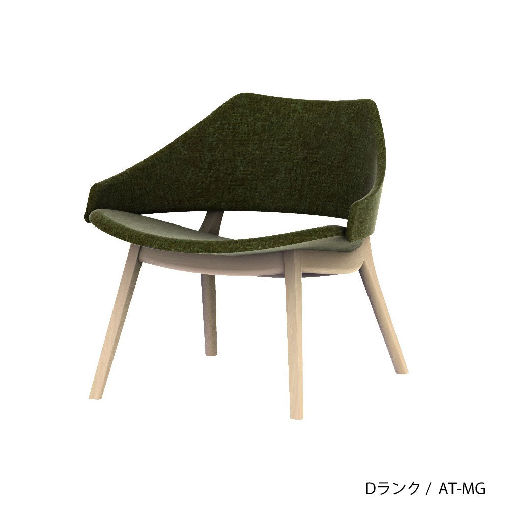 HOCCA（ホッカ） １人掛けソファ カスタムオーダー