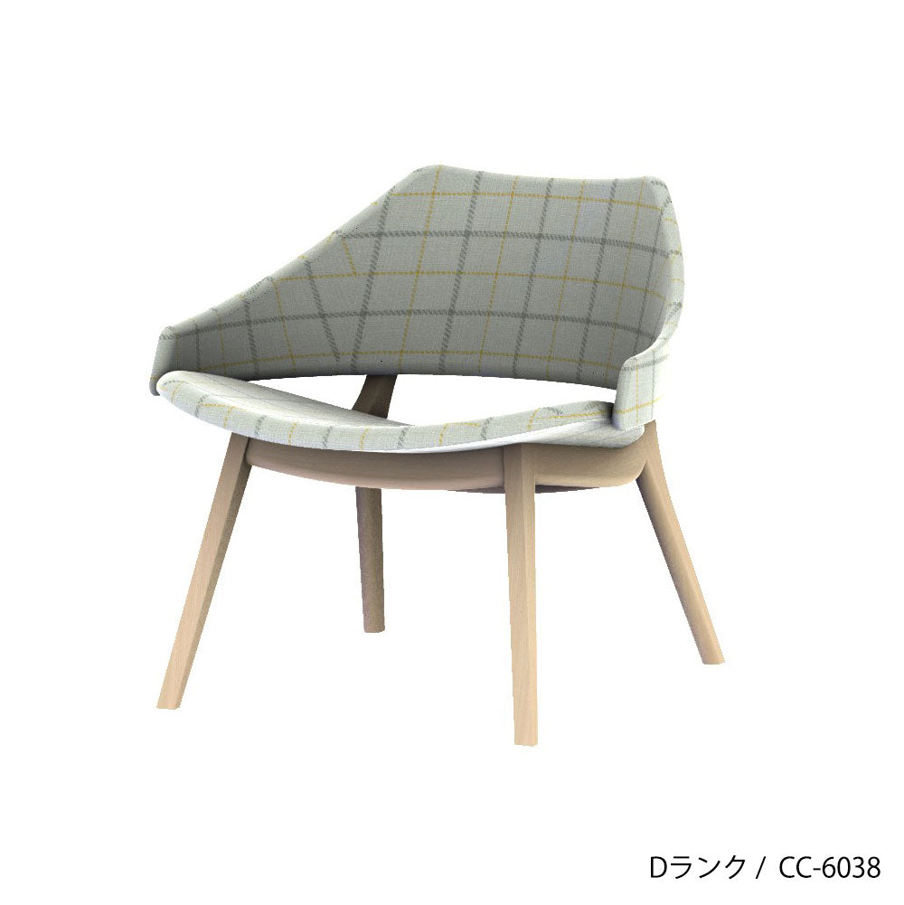 HOCCA（ホッカ） １人掛けソファ カスタムオーダー