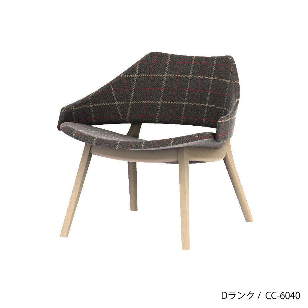 HOCCA（ホッカ） １人掛けソファ カスタムオーダー