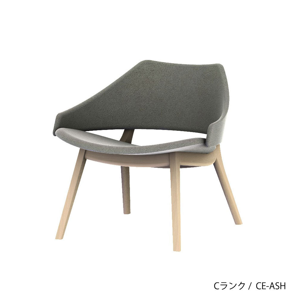 HOCCA（ホッカ） １人掛けソファ カスタムオーダー