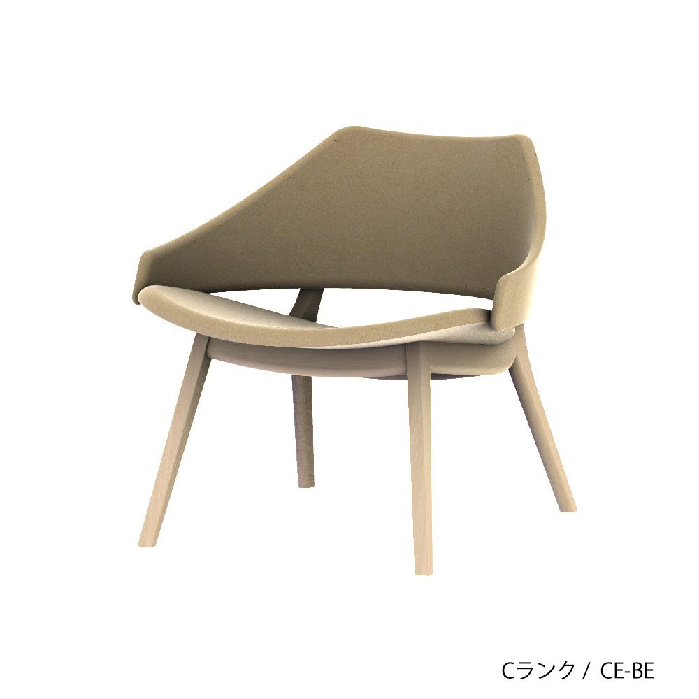 HOCCA（ホッカ） １人掛けソファ カスタムオーダー