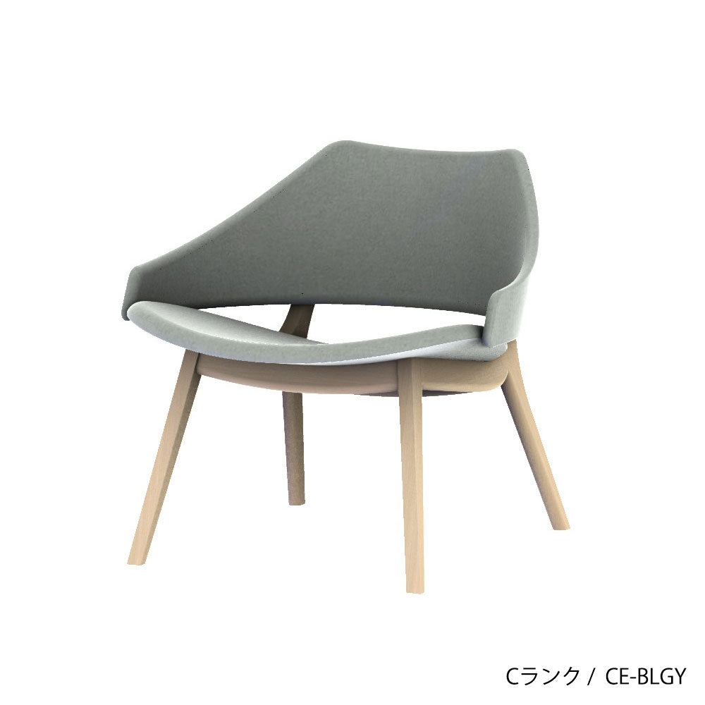 HOCCA（ホッカ） １人掛けソファ カスタムオーダー