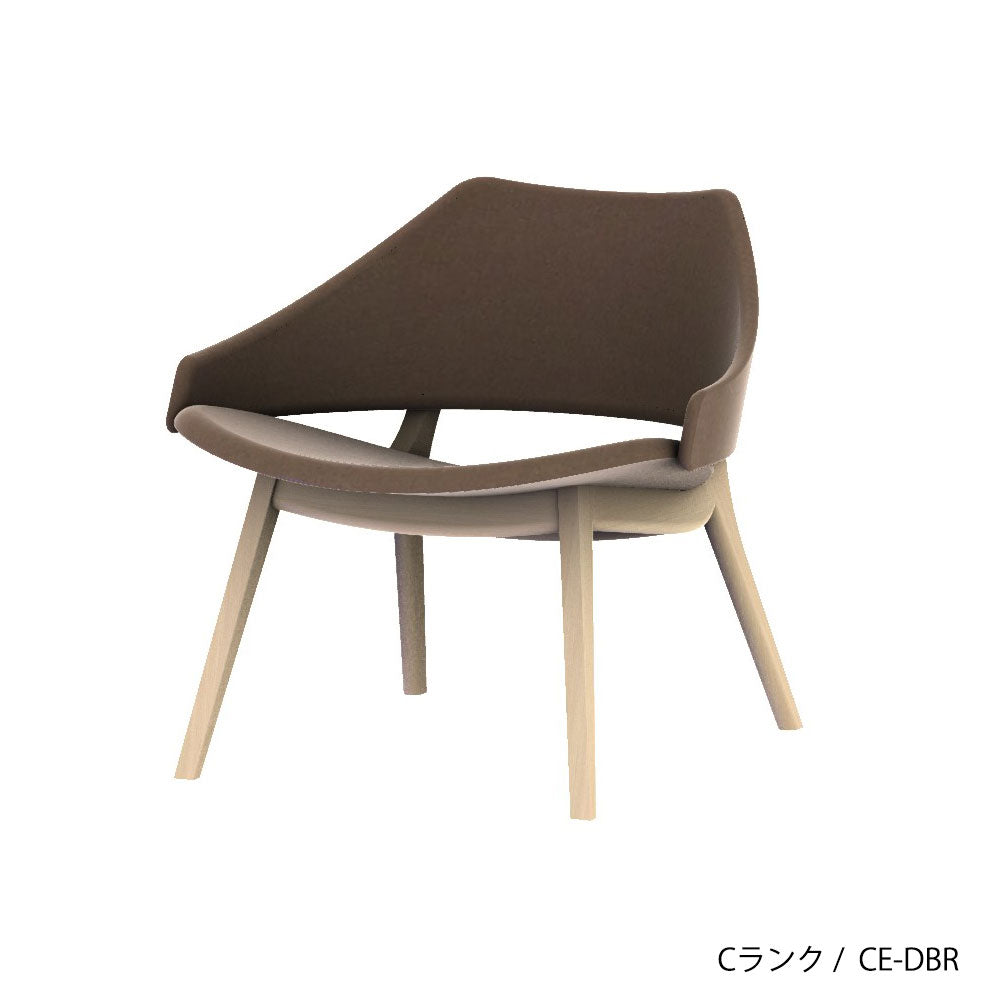 HOCCA（ホッカ） １人掛けソファ カスタムオーダー