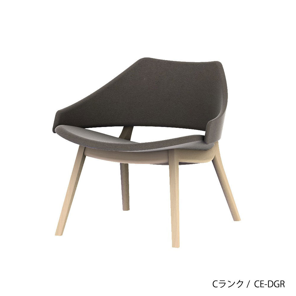 HOCCA（ホッカ） １人掛けソファ カスタムオーダー