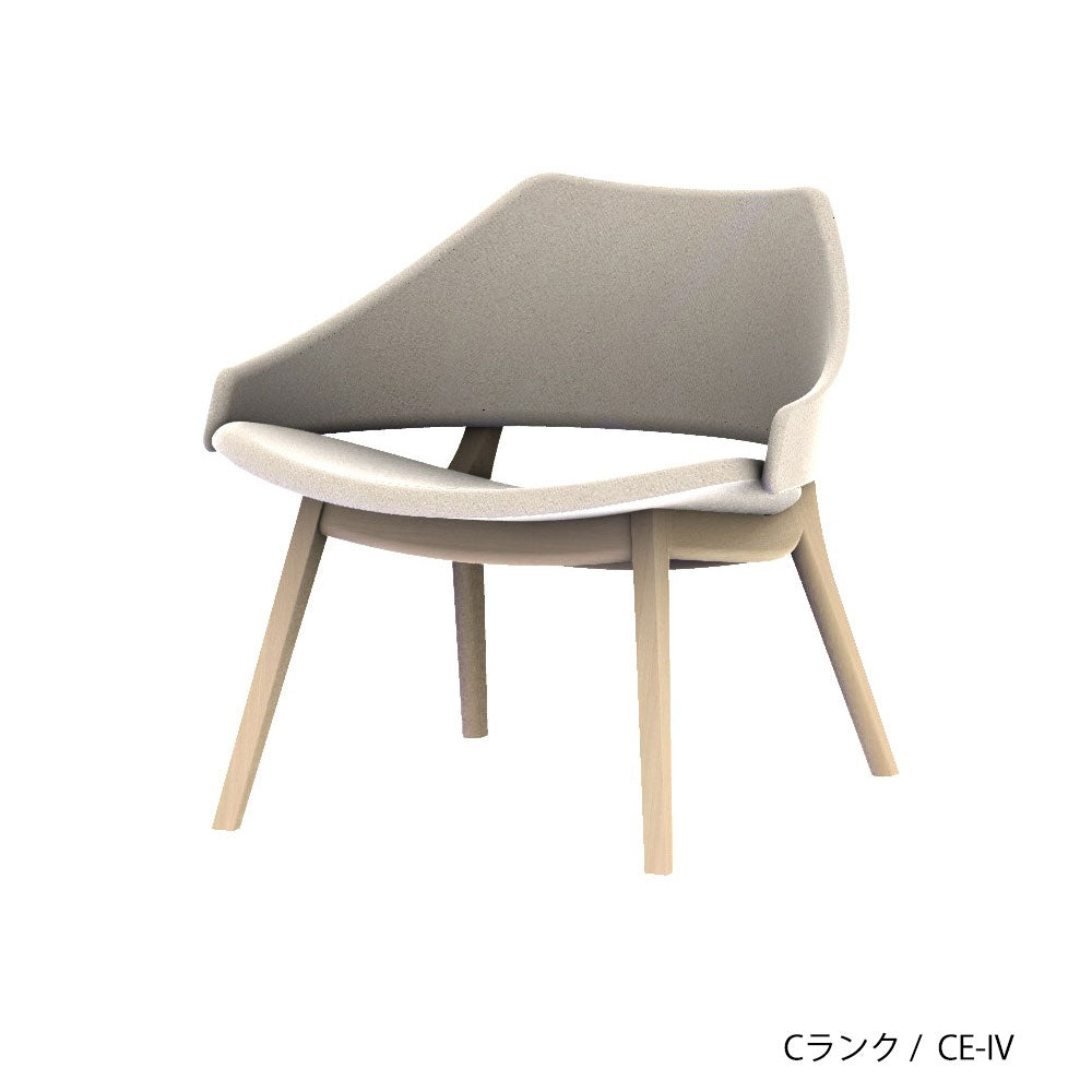 HOCCA（ホッカ） １人掛けソファ カスタムオーダー