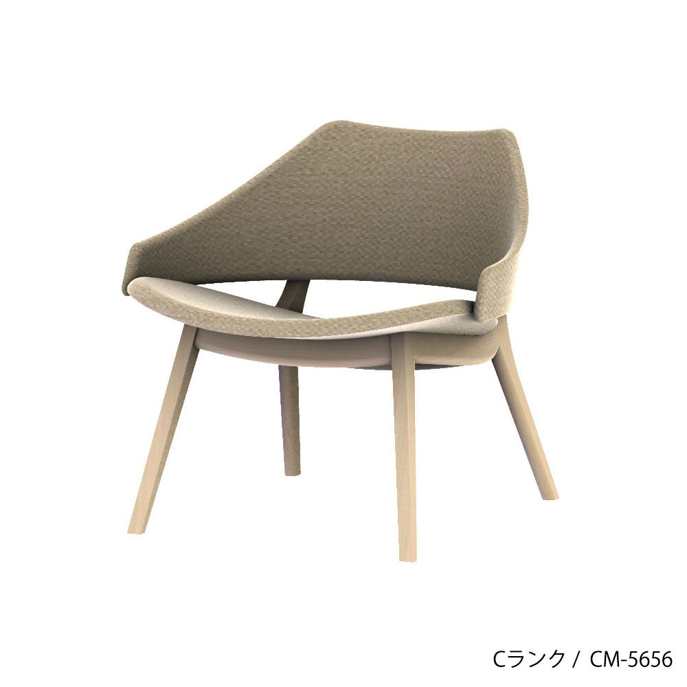 HOCCA（ホッカ） １人掛けソファ カスタムオーダー