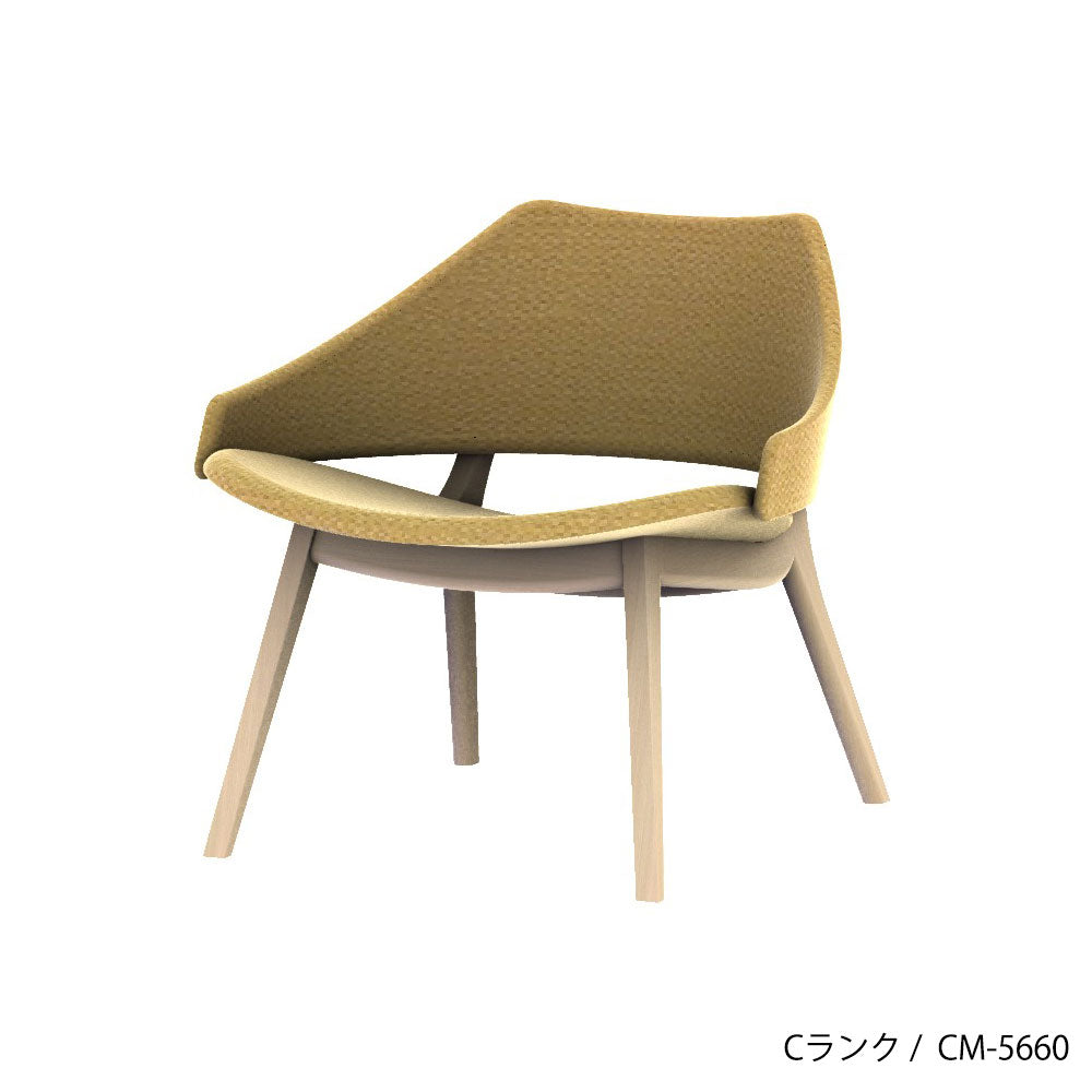 HOCCA（ホッカ） １人掛けソファ カスタムオーダー