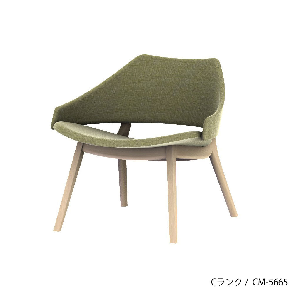 HOCCA（ホッカ） １人掛けソファ カスタムオーダー